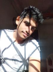 Adrash V