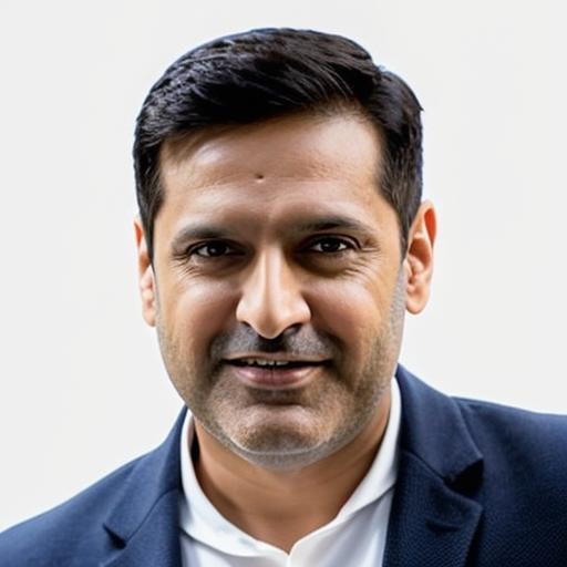 Mohit Thukral