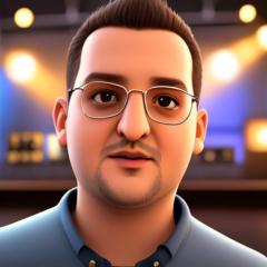 Brahim B
