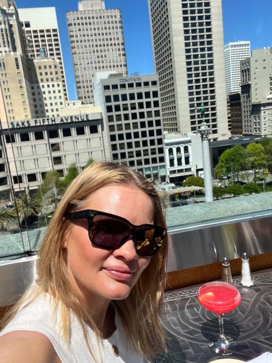 Cecilia Liljegren