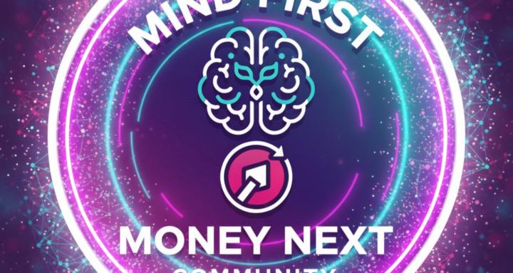 Mind First MoneyNext Community