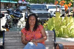 Regina Woodard