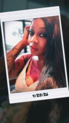 Shunda Parks