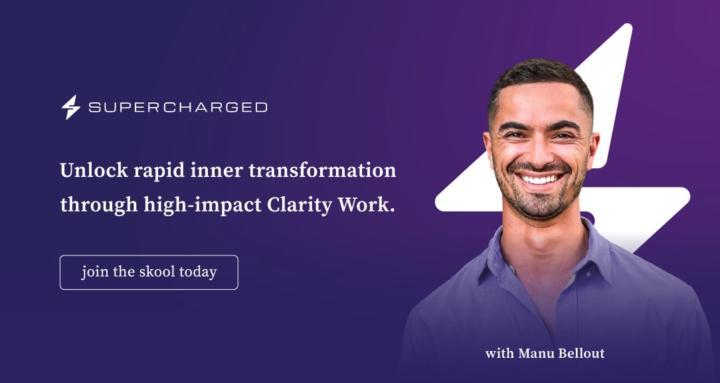 S U P E R C H A R G E D