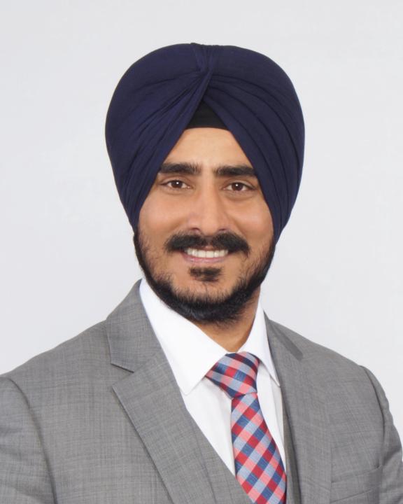Gurpriit Atwal