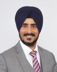 Gurpriit Atwal