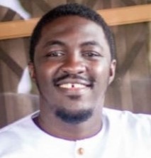 Ebenezer Amoako