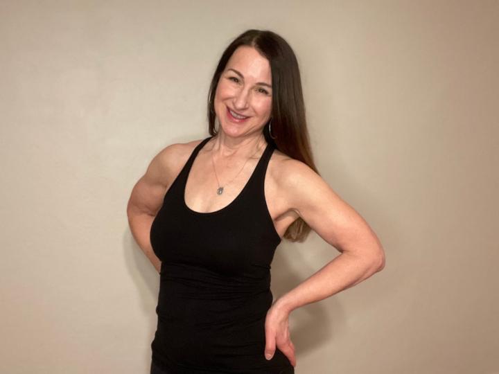 Cynthia Fedr