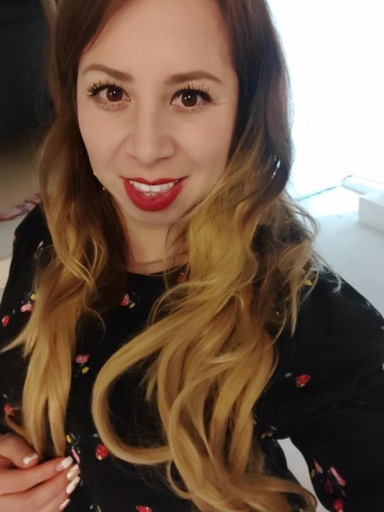 Zaira Vazquez Valadez