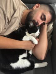 Daniel Rodriguez Zorrilla