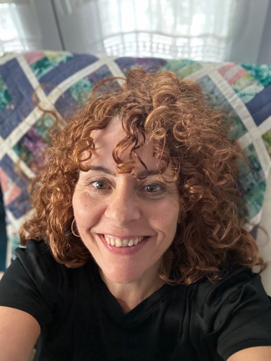 Eva Gómez Tena
