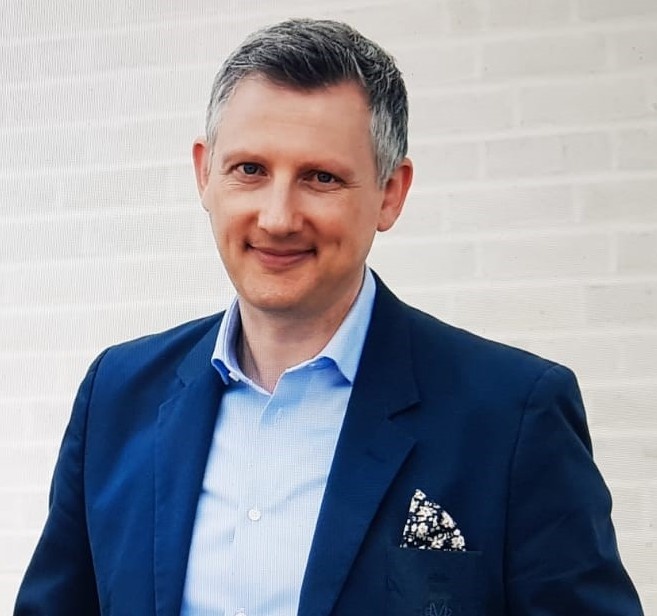Carsten Friebe