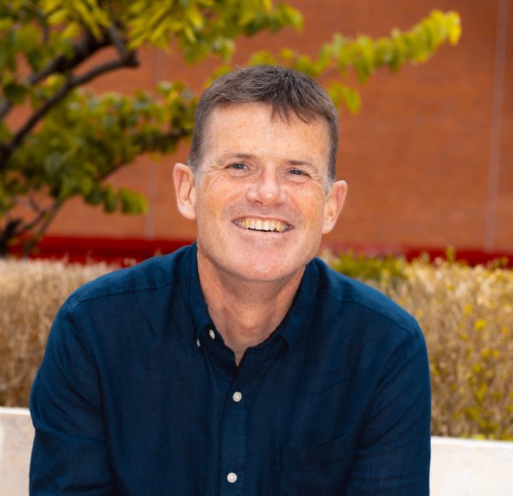 Andrew Smith