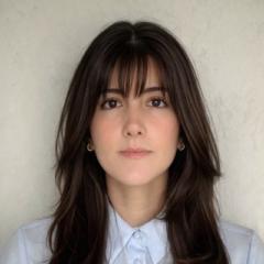 Amaya Gomez Urquiza