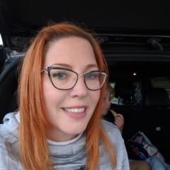 Monique Hall