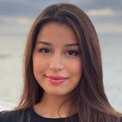 Marwa Naji