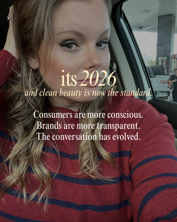 It’s not a trend, it’s a movement!