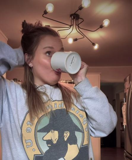 The Olive Mush: Ancient Wisdom for Modern Beauty