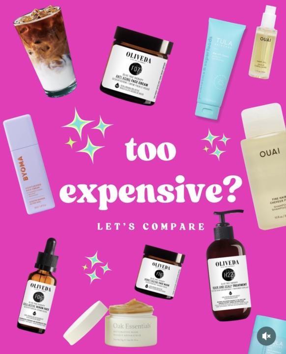 Let's talk cost vs. value.