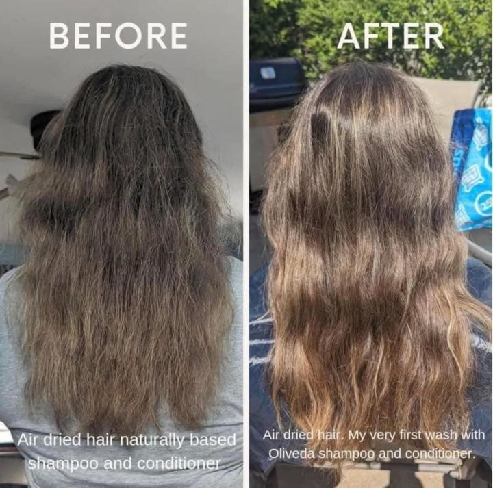 Your First Step to Hair-Care