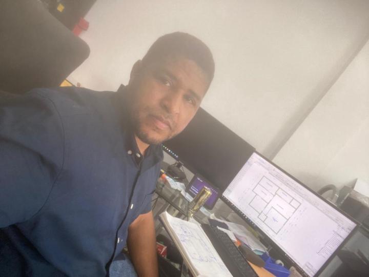 Richard Santana