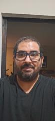 Luis Barria