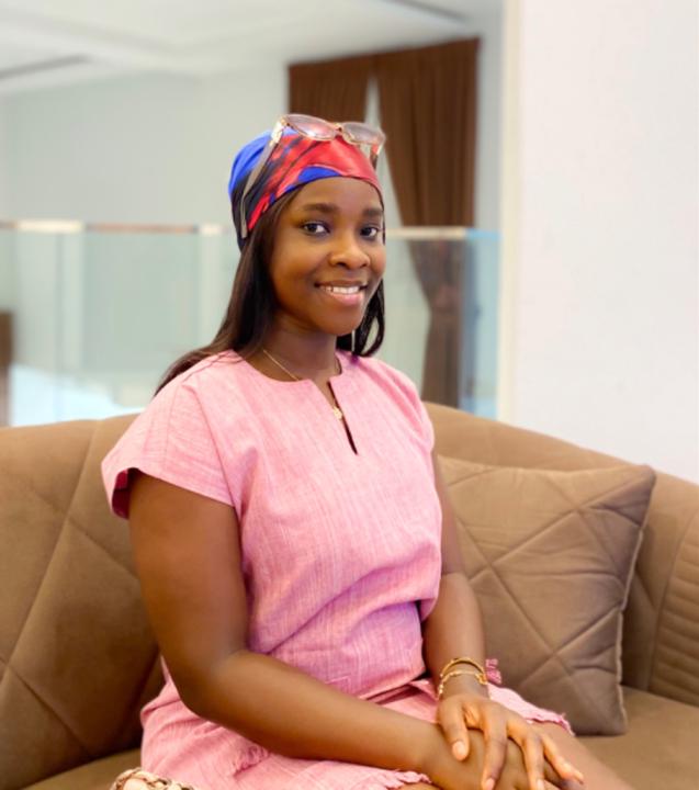 Akosua Agyapomaah Brobbey