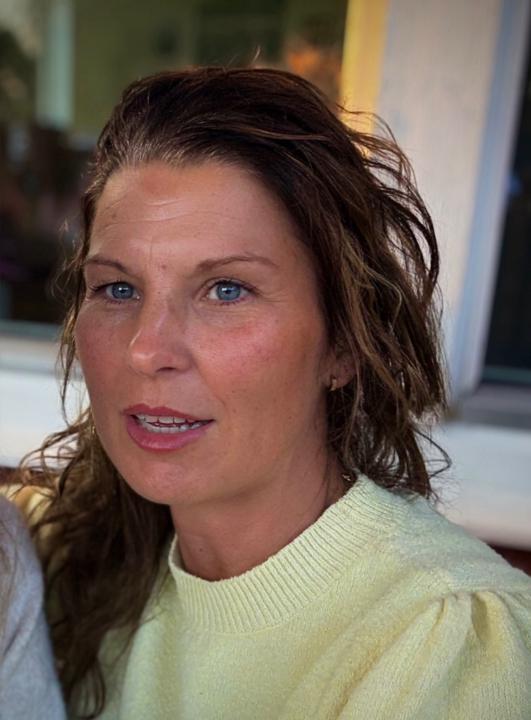 Milla Blennerup