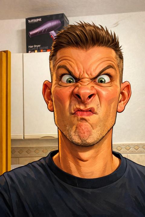Fabio Meinert