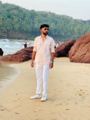 Karan Chaudhari
