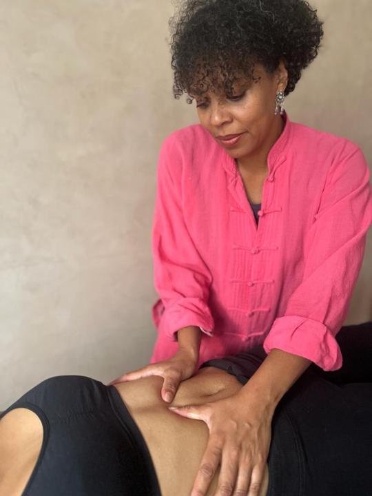 Karine Lucien-Reinette