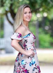 Faith Gregory