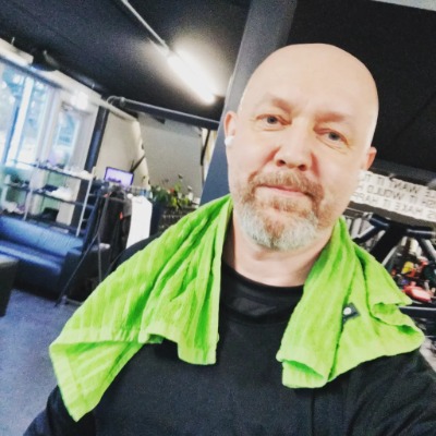 Iivari Nykänen