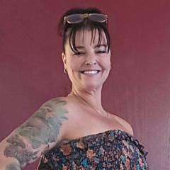 Lesley Curry