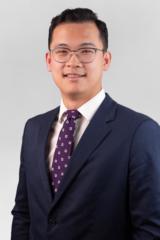 Caleb Ng