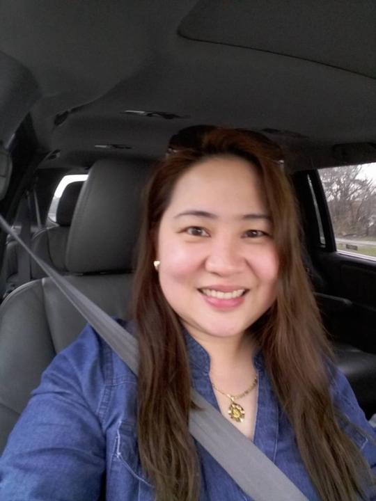 Cherry anne Sibayan