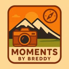 Moments by Breddy