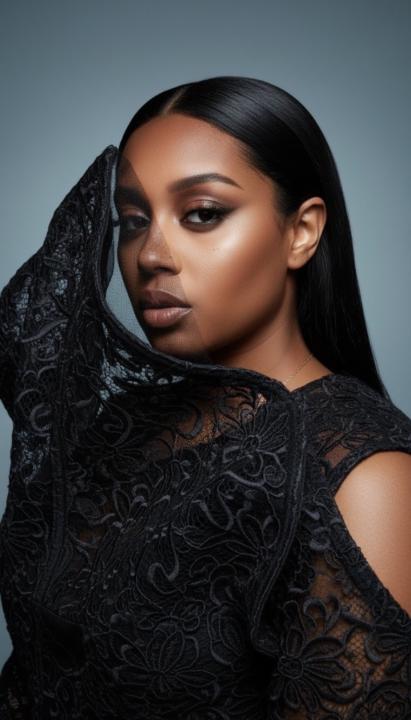 Keyvonia Wilson