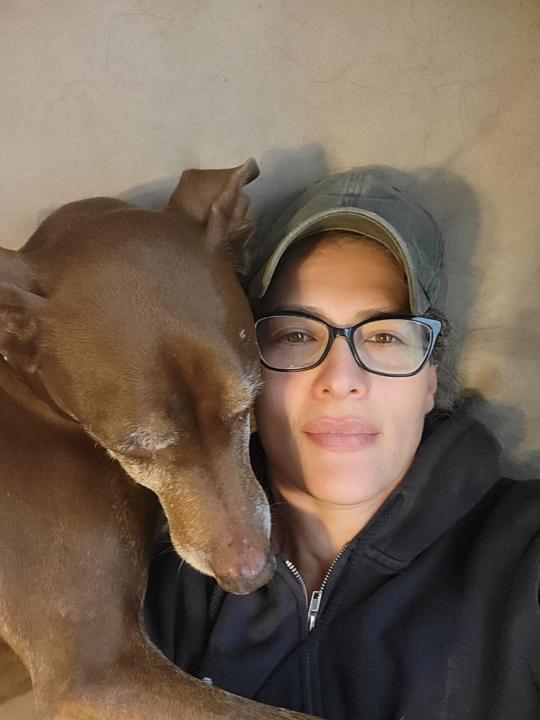Jennifer Lopez Clark