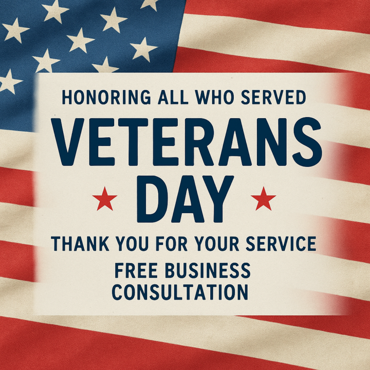 Honoring Our Veterans 🇺🇸