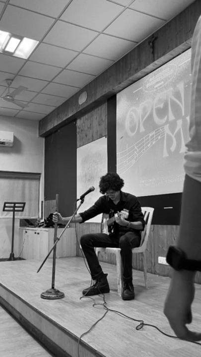 Patrick de Souza