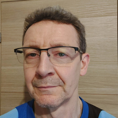 Thierry Pillon