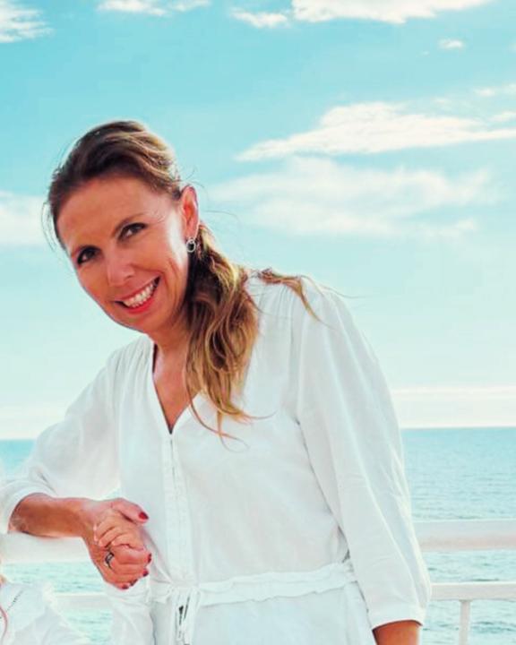 Nathalie Duverbecq