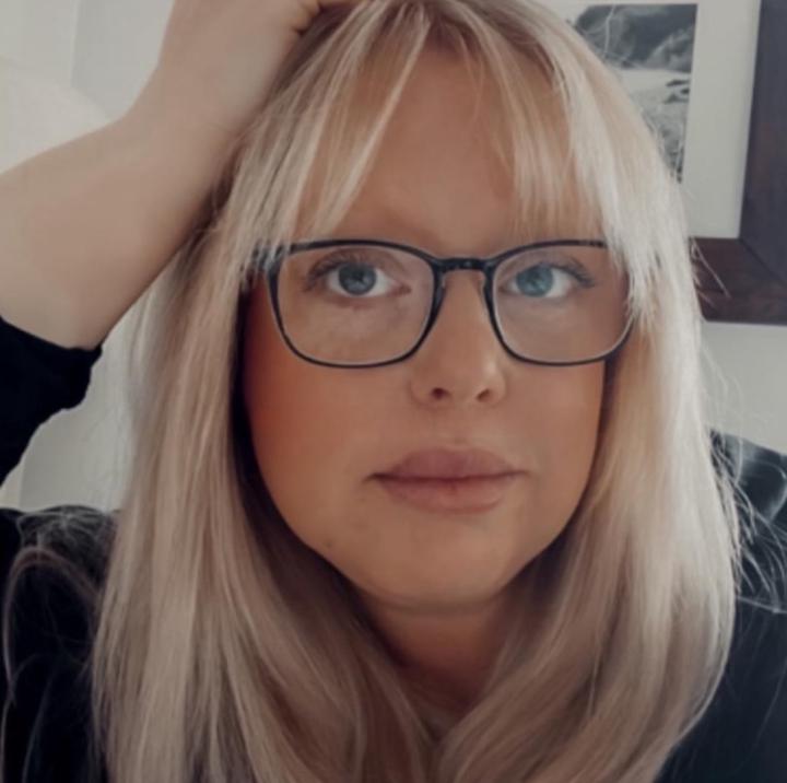 Lauren Cavill