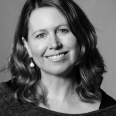 Louise Dolfing