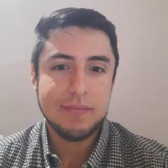Oscar Serna
