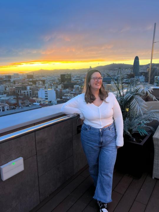 Patricia Jurado De Bilbao