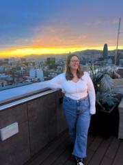 Patricia Jurado De Bilbao