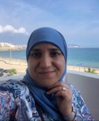 Latifa Bouchettaba