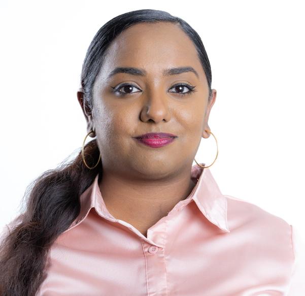 Nafeeza Ali